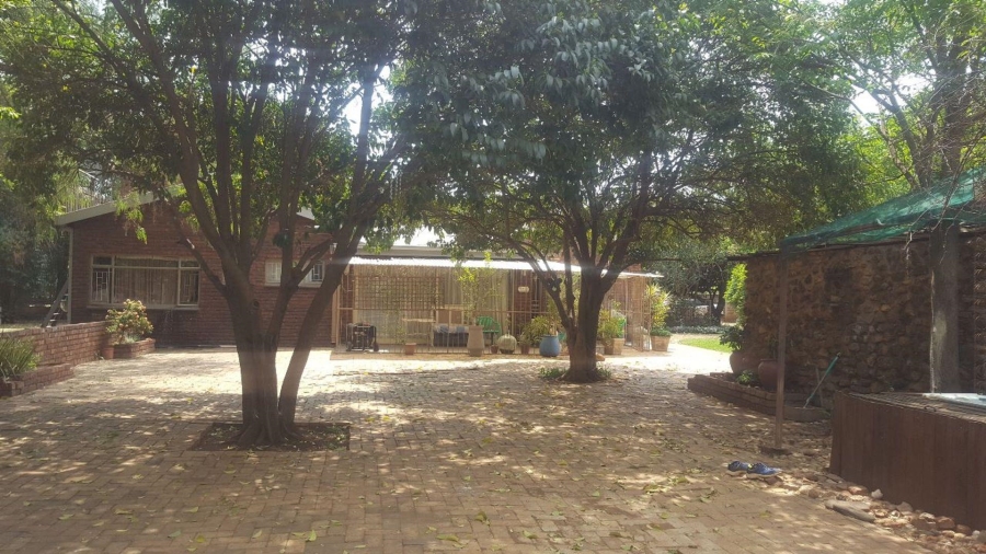 Commercial Property for Sale in Potchefstroom Rural North West